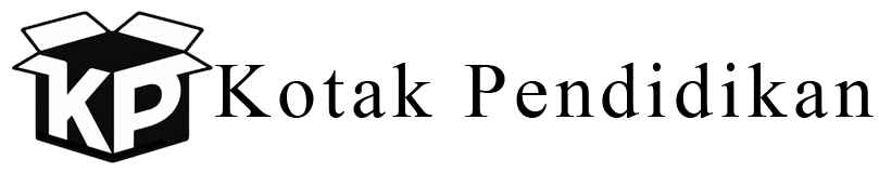 Kotak Pendidikan